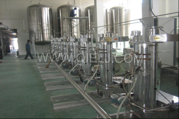核桃深加工——核桃油，核桃粉，核桃工藝品，活性炭制品(圖9)
