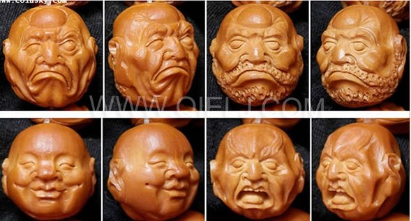 核桃深加工——核桃油，核桃粉，核桃工藝品，活性炭制品(圖5)