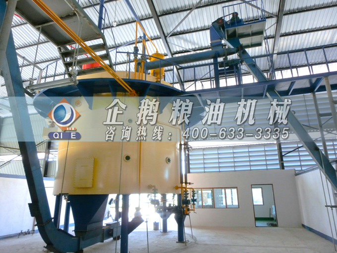 如何投資建設(shè)棕櫚油加工廠？企鵝糧油機(jī)械在線為您答疑解惑(圖5)