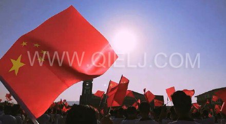 熱烈慶祝十一國慶節(jié)，企鵝糧油機械祝愿祖國繁榮昌盛(圖5)