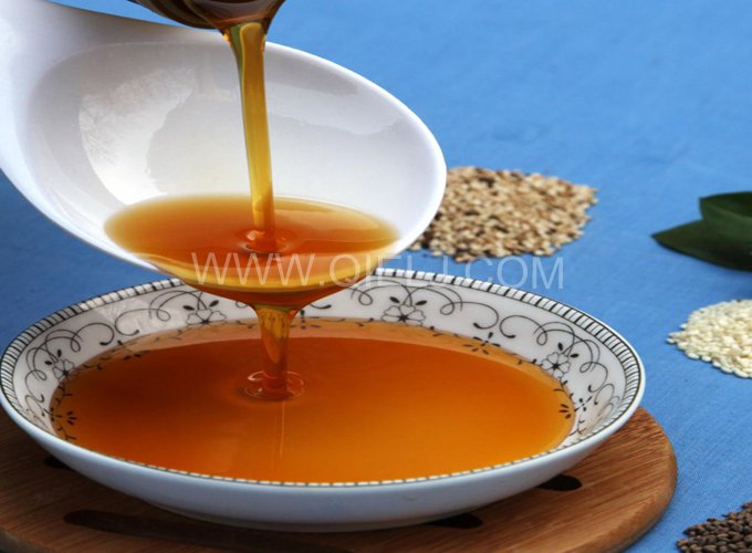 芝麻油提取加工，企鵝糧油機械生產(chǎn)色香味俱佳的油脂(圖1)